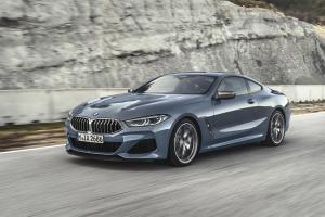 2018 BMW M850i xDrive